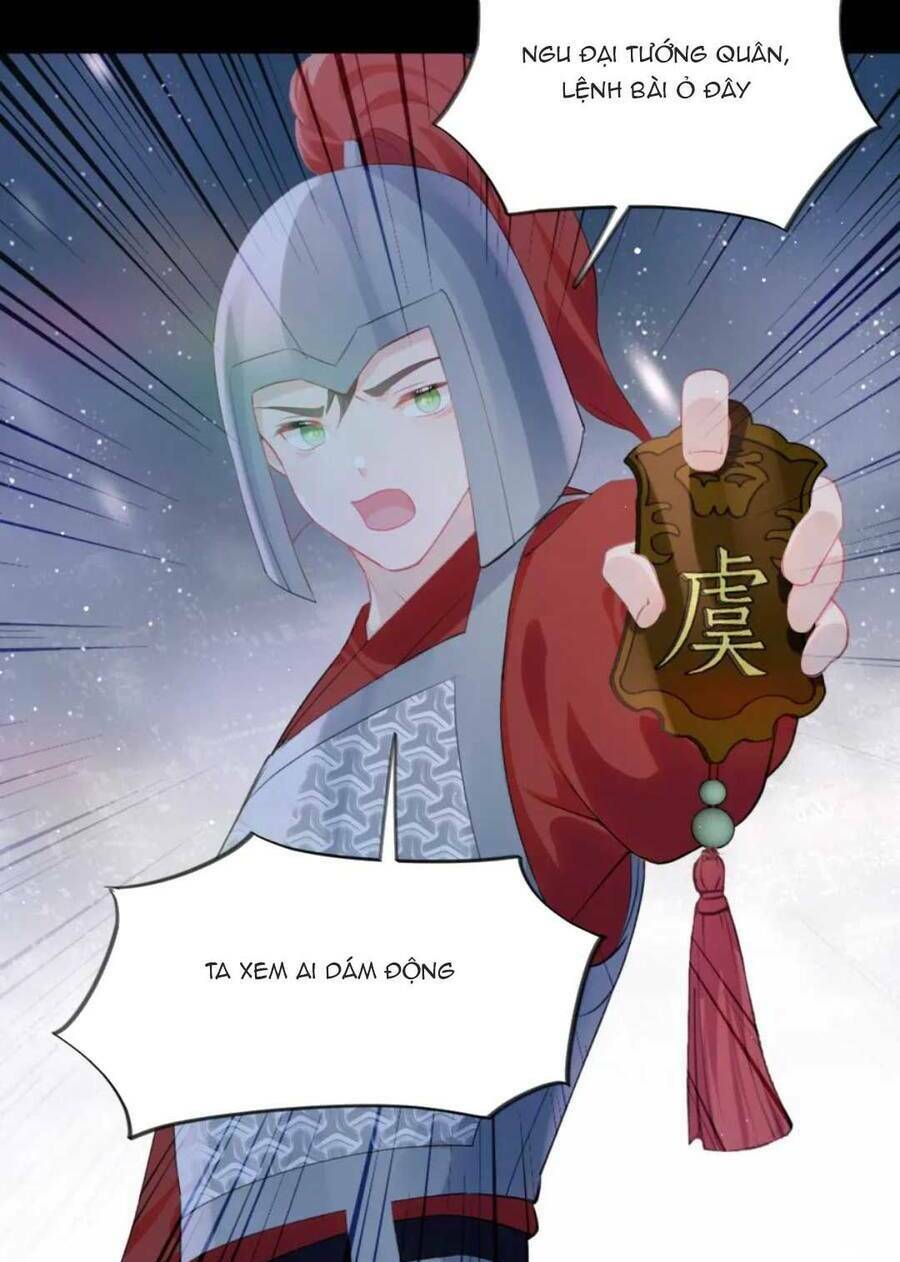 Một Đêm Bệnh Kiều Đột Nhiên Tới: Chapter 123