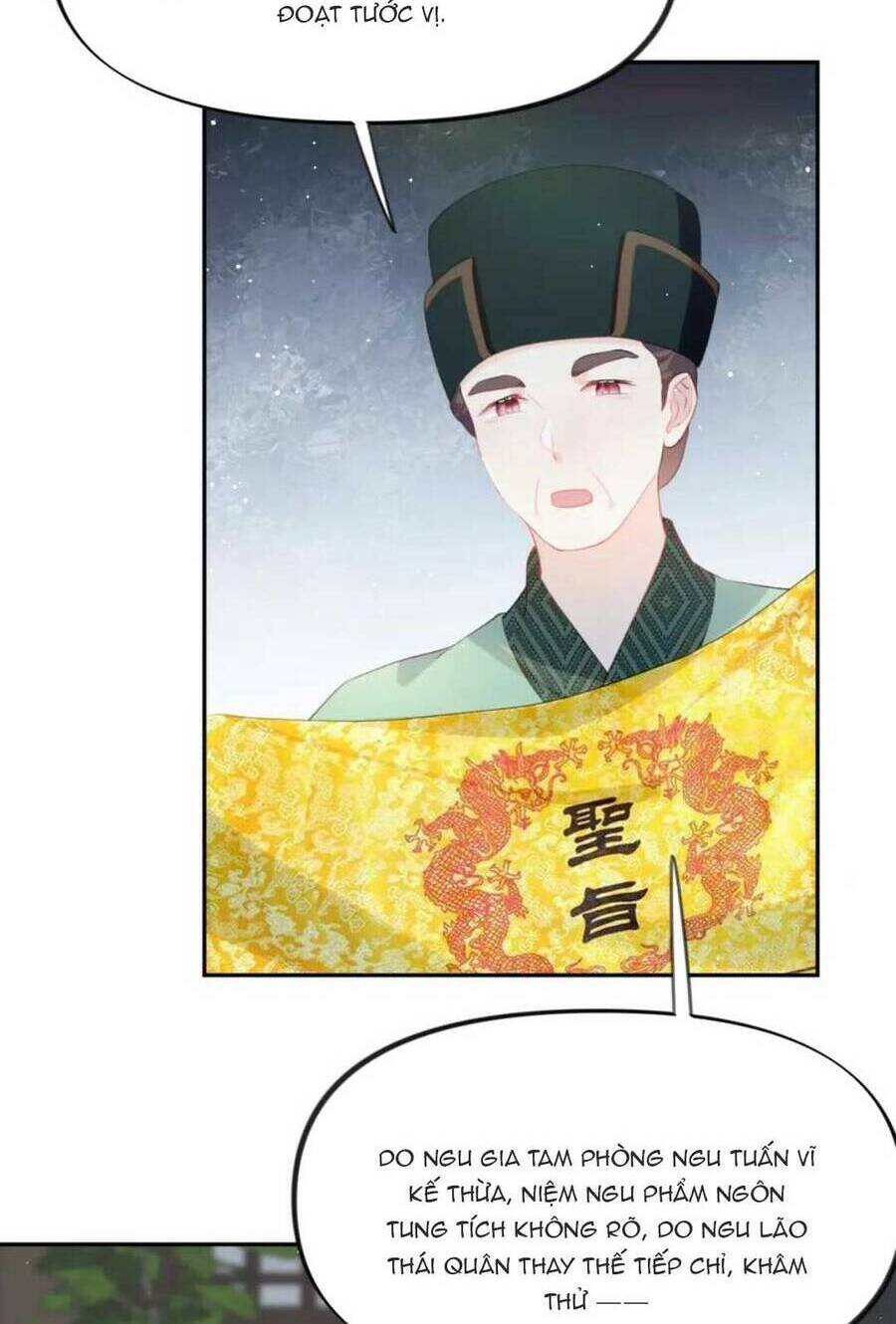 Một Đêm Bệnh Kiều Đột Nhiên Tới: Chapter 123
