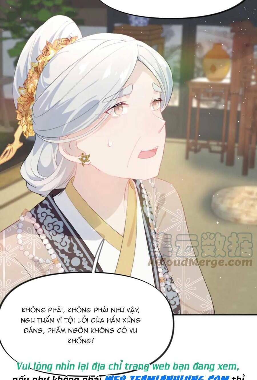 Một Đêm Bệnh Kiều Đột Nhiên Tới: Chapter 123