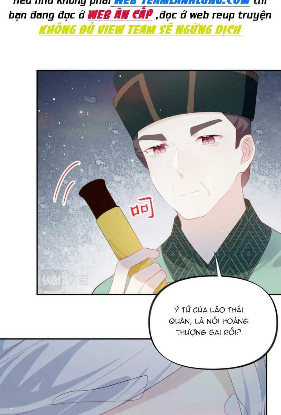 Một Đêm Bệnh Kiều Đột Nhiên Tới: Chapter 123