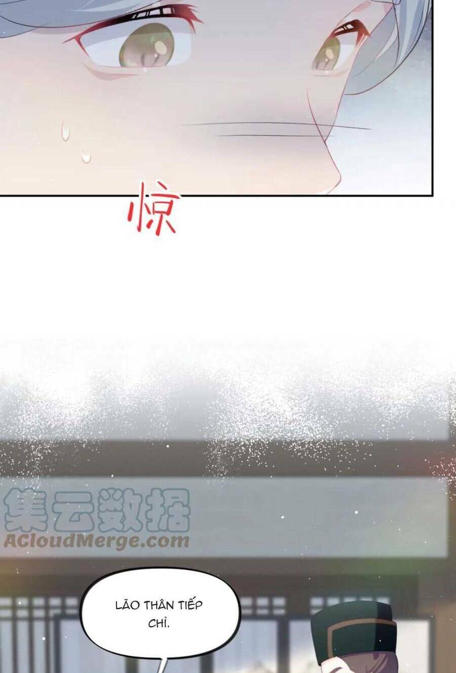 Một Đêm Bệnh Kiều Đột Nhiên Tới: Chapter 123