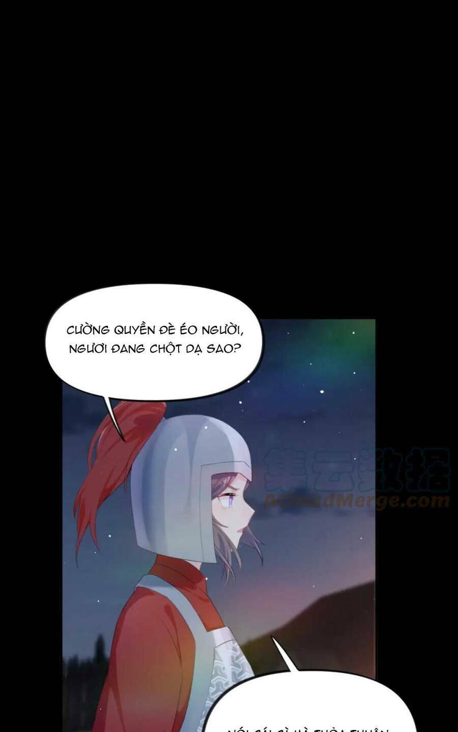 Một Đêm Bệnh Kiều Đột Nhiên Tới: Chapter 124