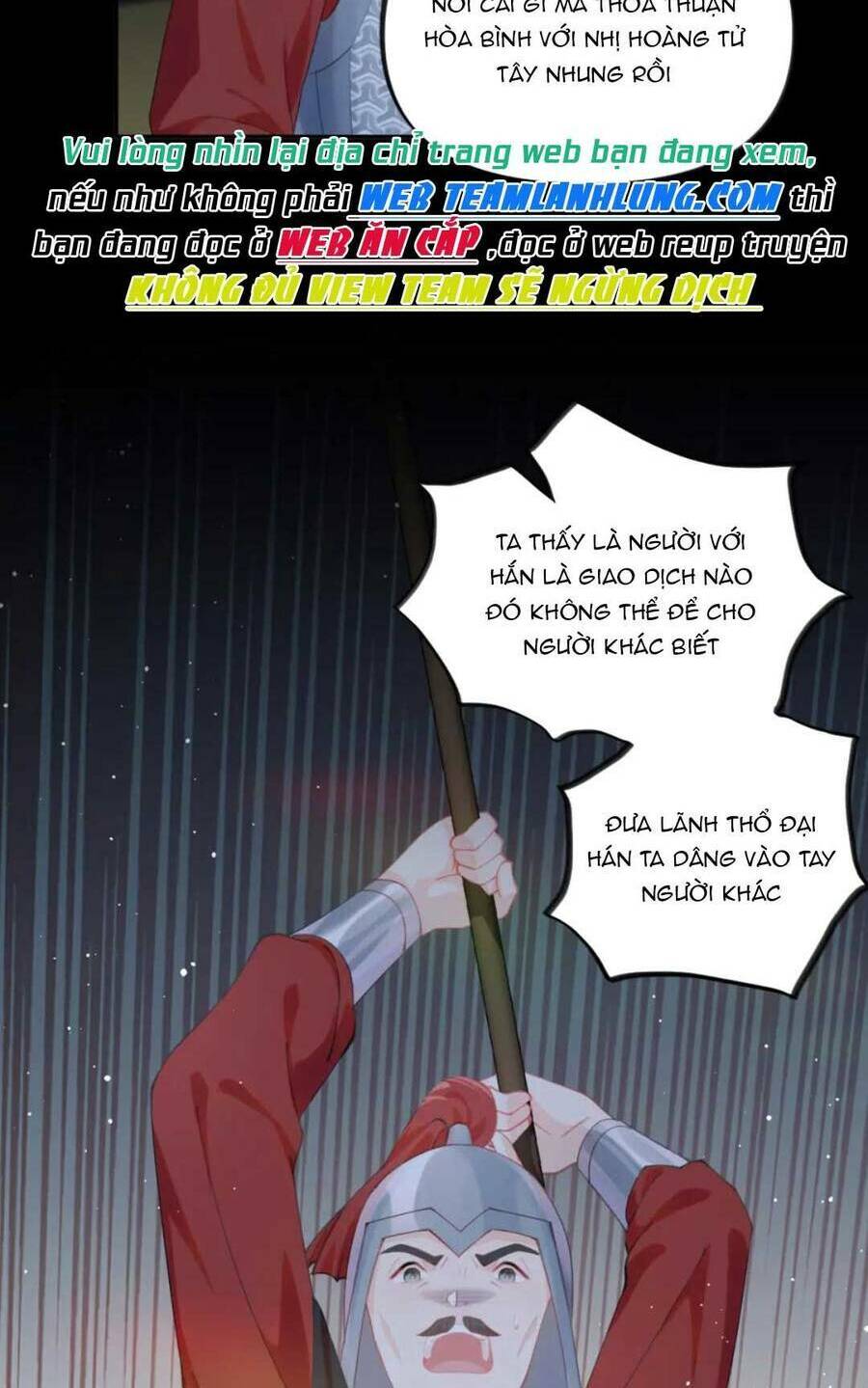 Một Đêm Bệnh Kiều Đột Nhiên Tới: Chapter 124