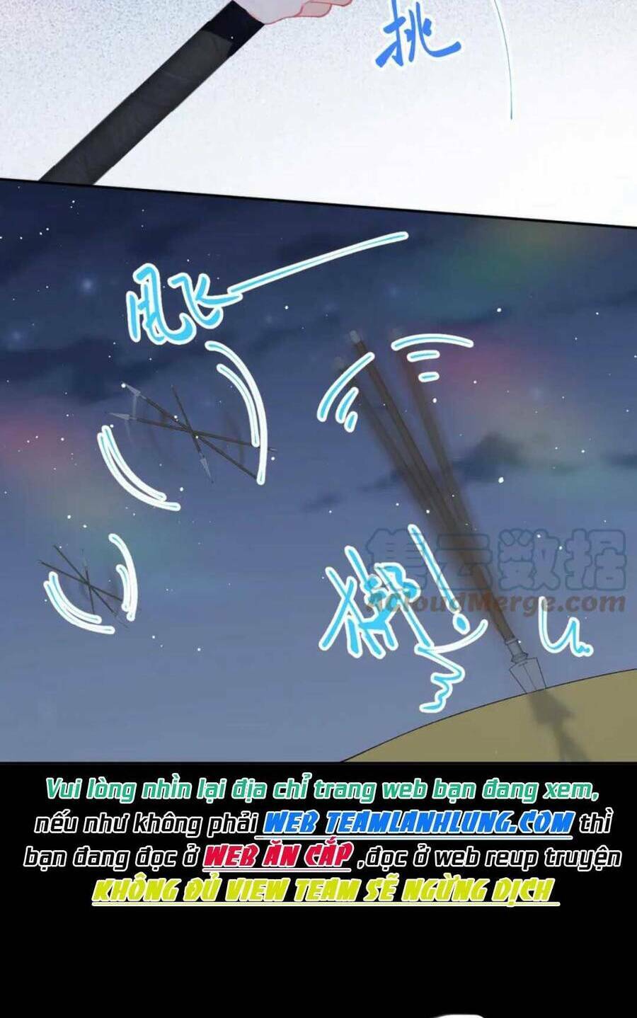 Một Đêm Bệnh Kiều Đột Nhiên Tới: Chapter 124