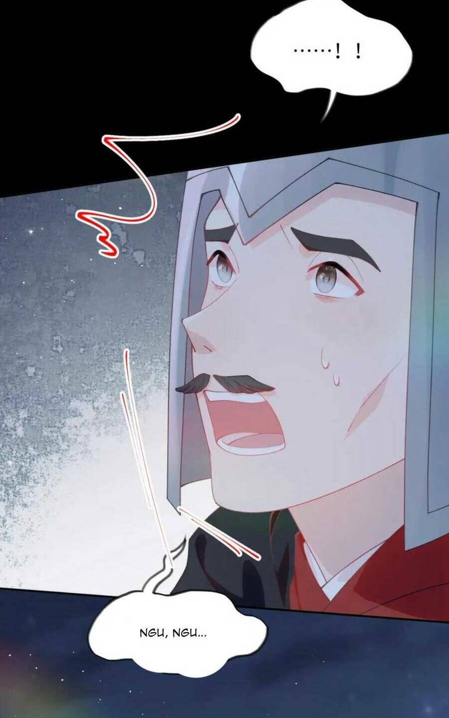 Một Đêm Bệnh Kiều Đột Nhiên Tới: Chapter 124