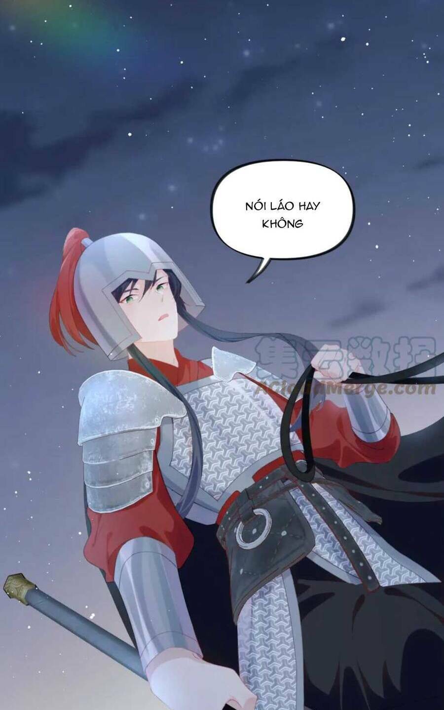 Một Đêm Bệnh Kiều Đột Nhiên Tới: Chapter 124