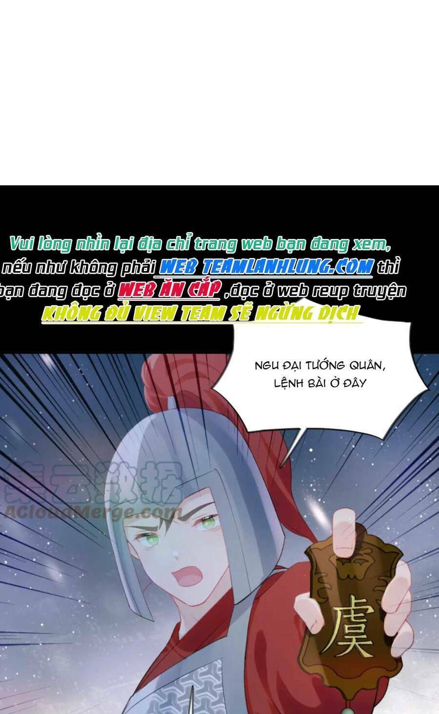 Một Đêm Bệnh Kiều Đột Nhiên Tới: Chapter 124