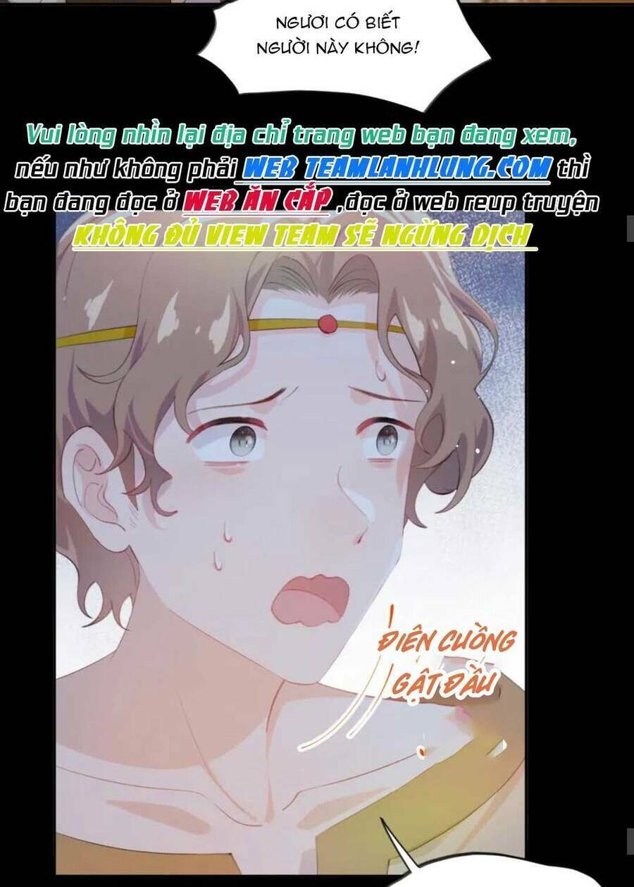 Một Đêm Bệnh Kiều Đột Nhiên Tới: Chapter 124