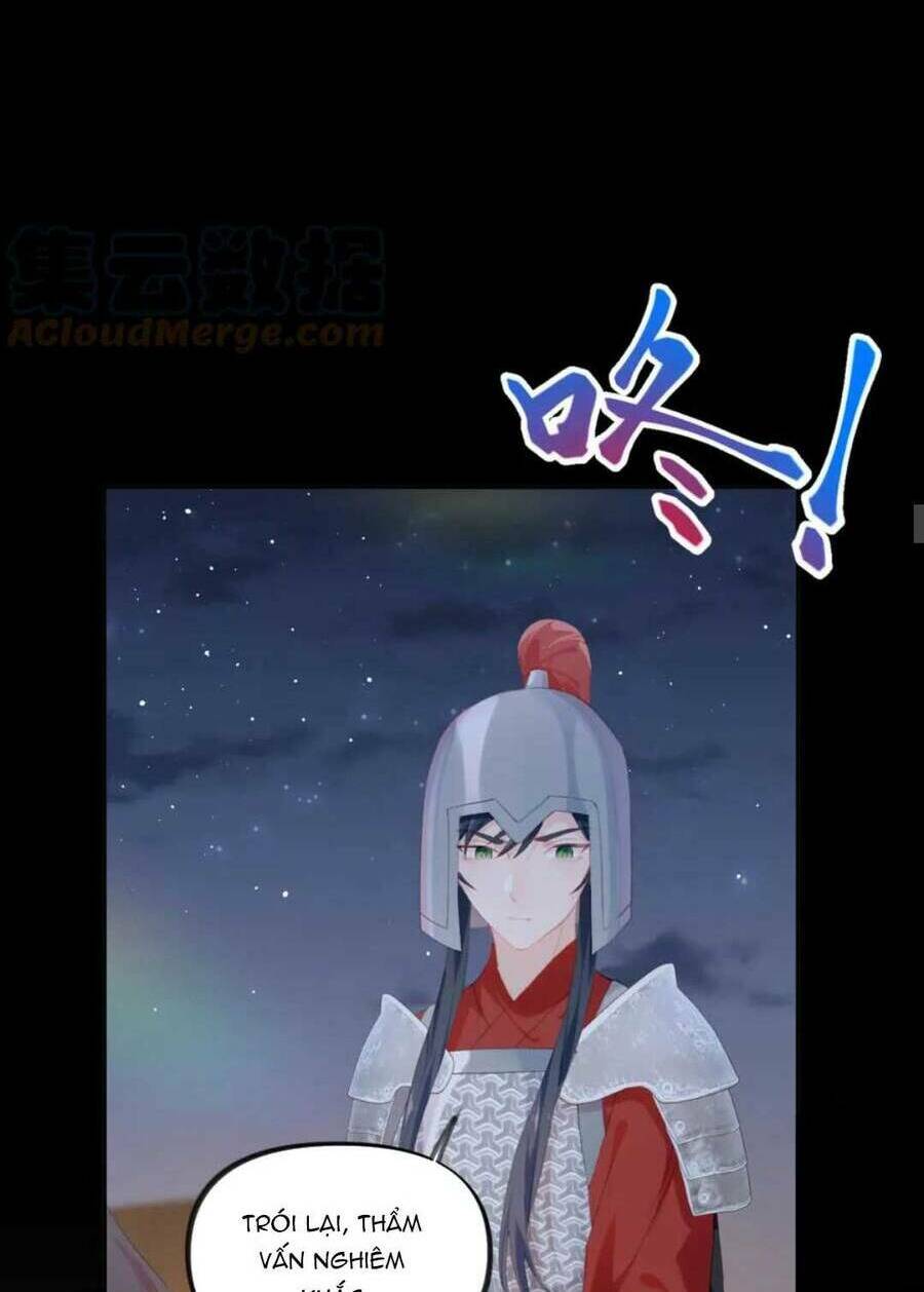 Một Đêm Bệnh Kiều Đột Nhiên Tới: Chapter 124