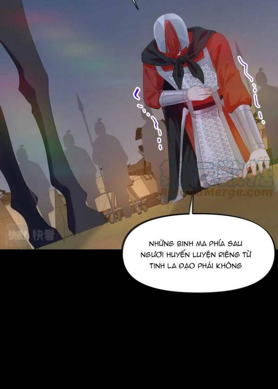 Một Đêm Bệnh Kiều Đột Nhiên Tới: Chapter 124