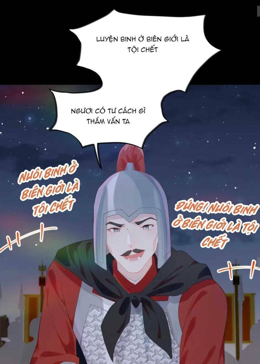 Một Đêm Bệnh Kiều Đột Nhiên Tới: Chapter 124