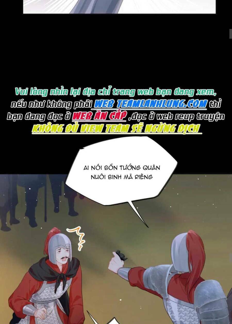 Một Đêm Bệnh Kiều Đột Nhiên Tới: Chapter 124