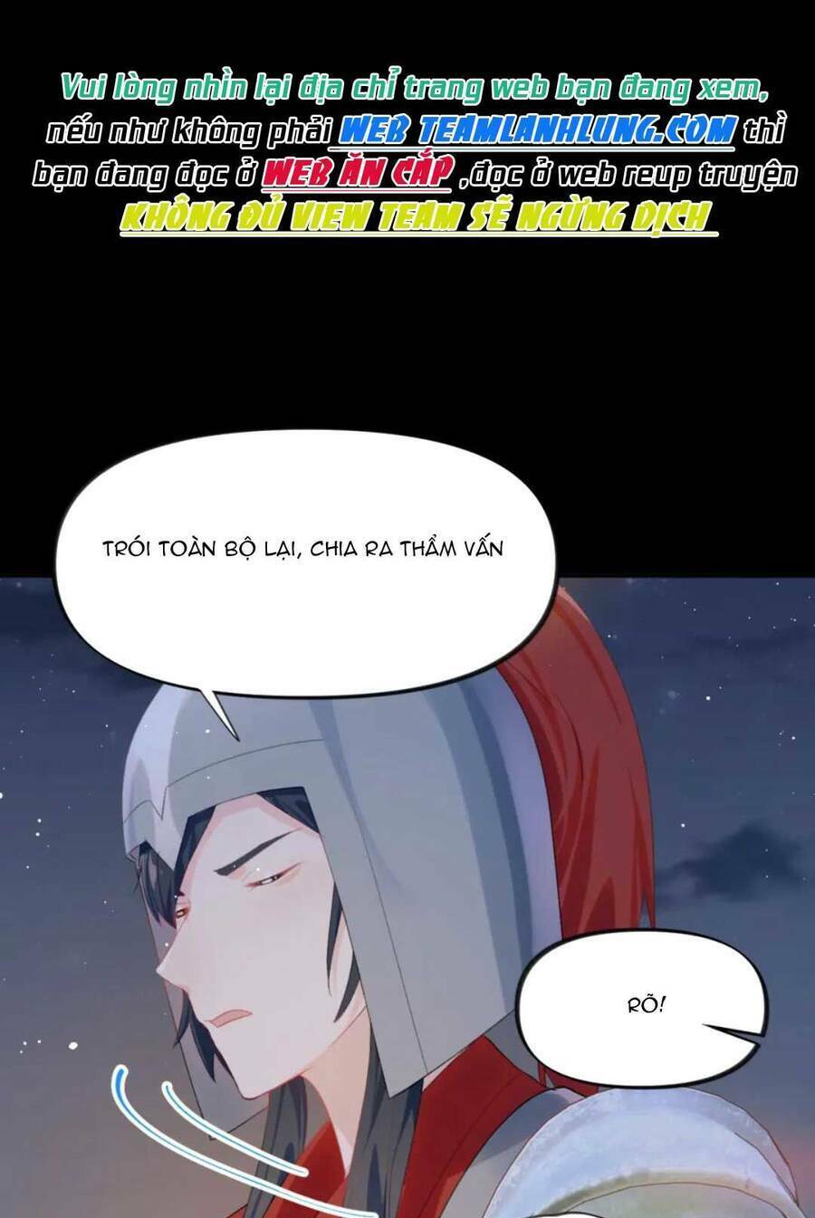 Một Đêm Bệnh Kiều Đột Nhiên Tới: Chapter 124