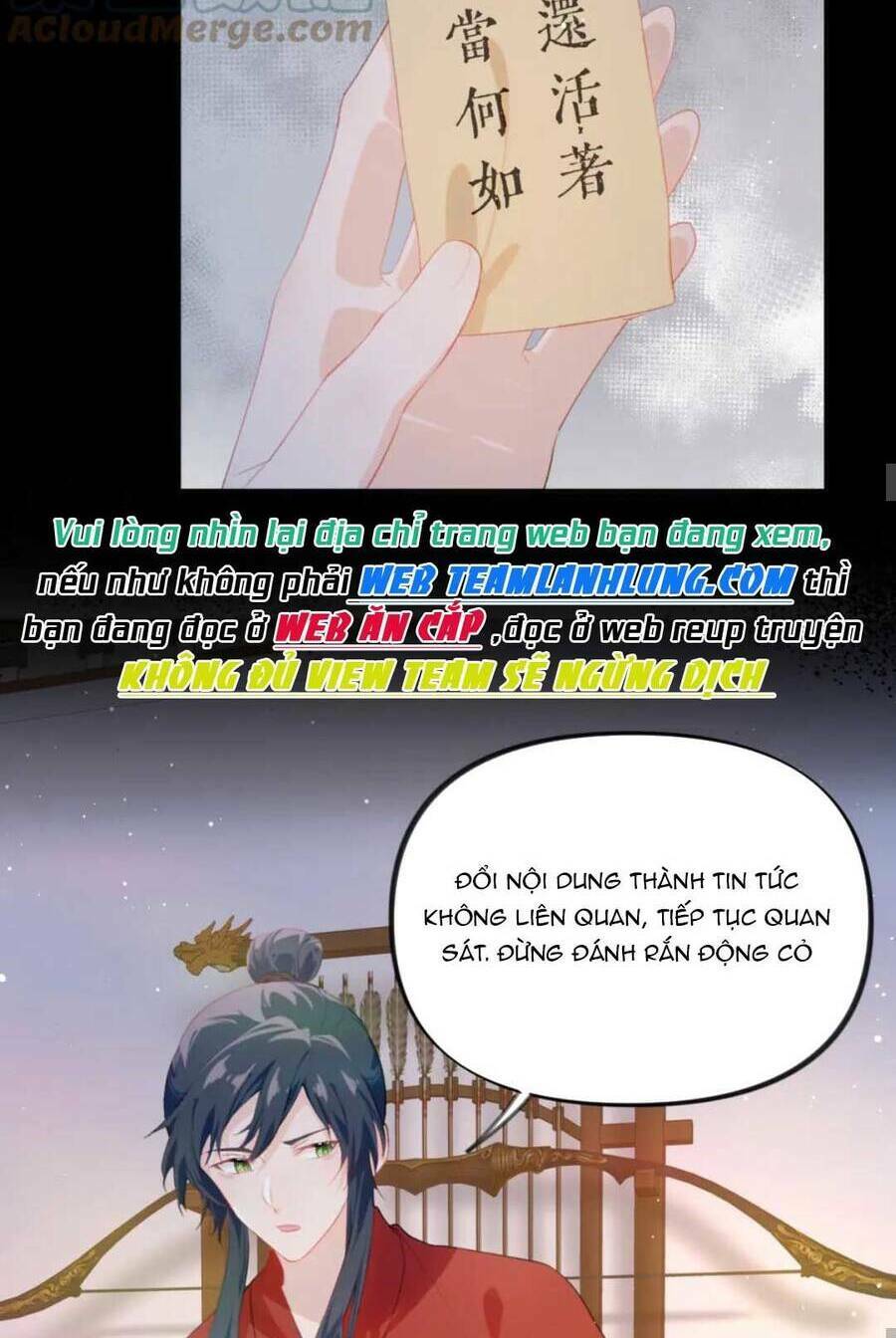 Một Đêm Bệnh Kiều Đột Nhiên Tới: Chapter 124