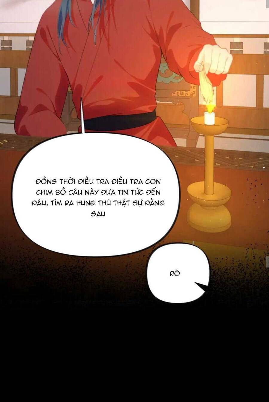 Một Đêm Bệnh Kiều Đột Nhiên Tới: Chapter 124