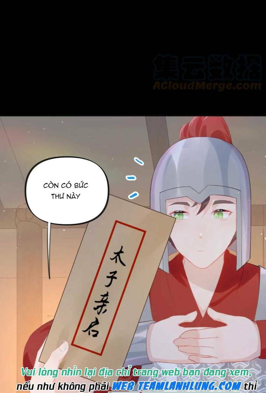 Một Đêm Bệnh Kiều Đột Nhiên Tới: Chapter 124