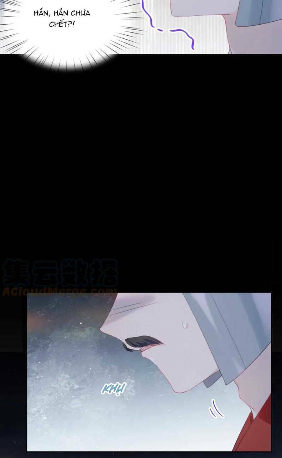 Một Đêm Bệnh Kiều Đột Nhiên Tới: Chapter 124