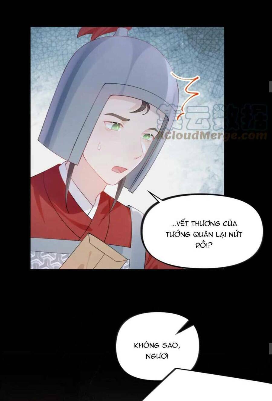 Một Đêm Bệnh Kiều Đột Nhiên Tới: Chapter 124