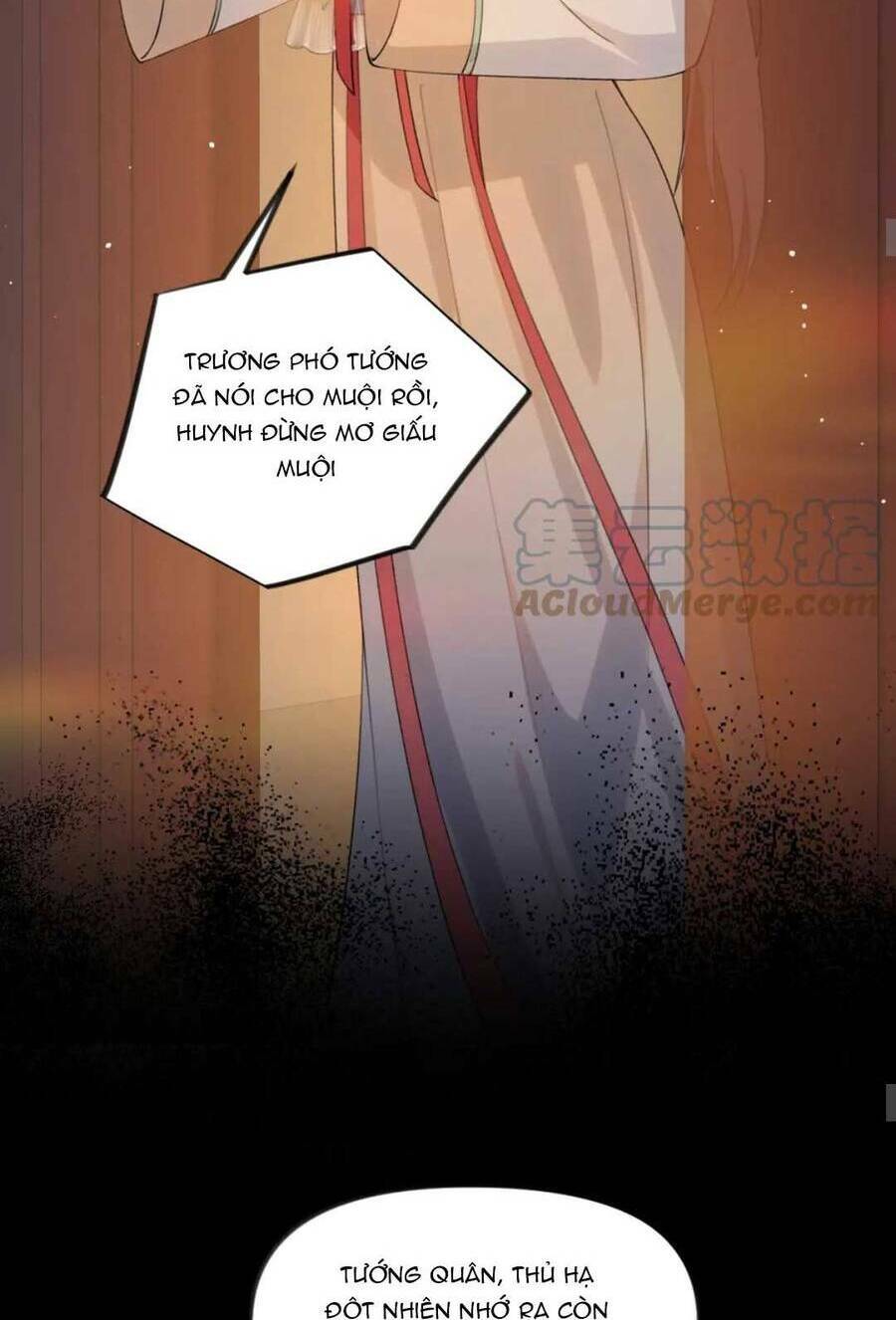 Một Đêm Bệnh Kiều Đột Nhiên Tới: Chapter 124