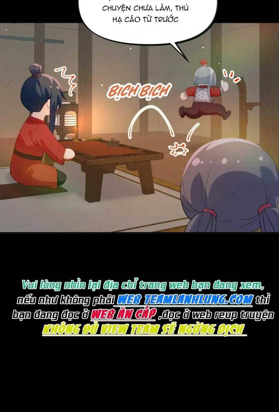 Một Đêm Bệnh Kiều Đột Nhiên Tới: Chapter 124
