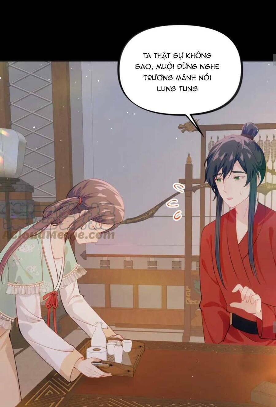 Một Đêm Bệnh Kiều Đột Nhiên Tới: Chapter 124