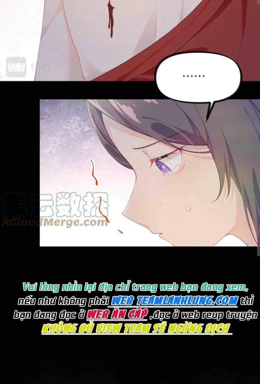 Một Đêm Bệnh Kiều Đột Nhiên Tới: Chapter 124