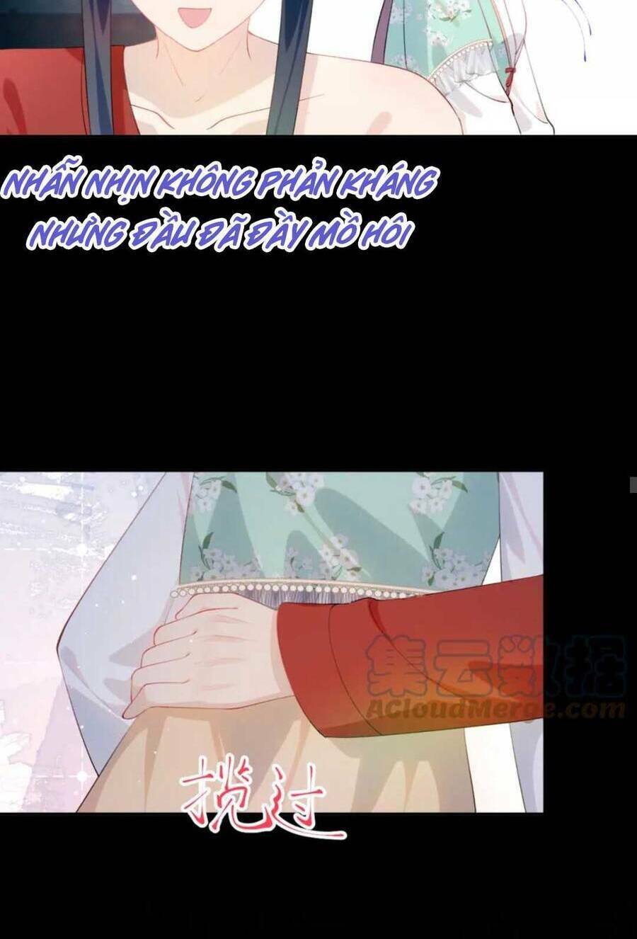 Một Đêm Bệnh Kiều Đột Nhiên Tới: Chapter 124