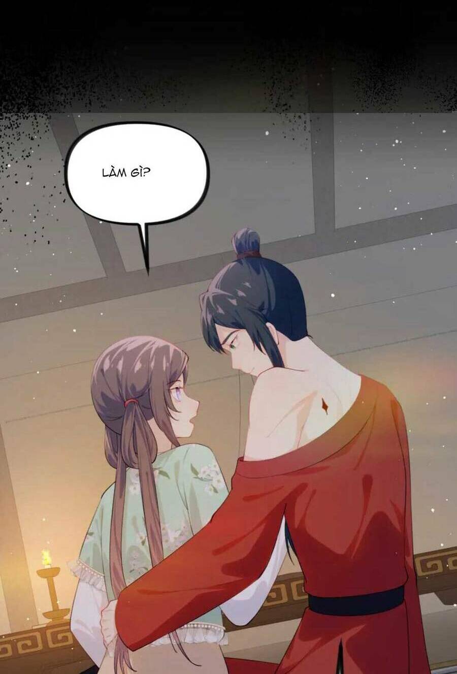 Một Đêm Bệnh Kiều Đột Nhiên Tới: Chapter 124