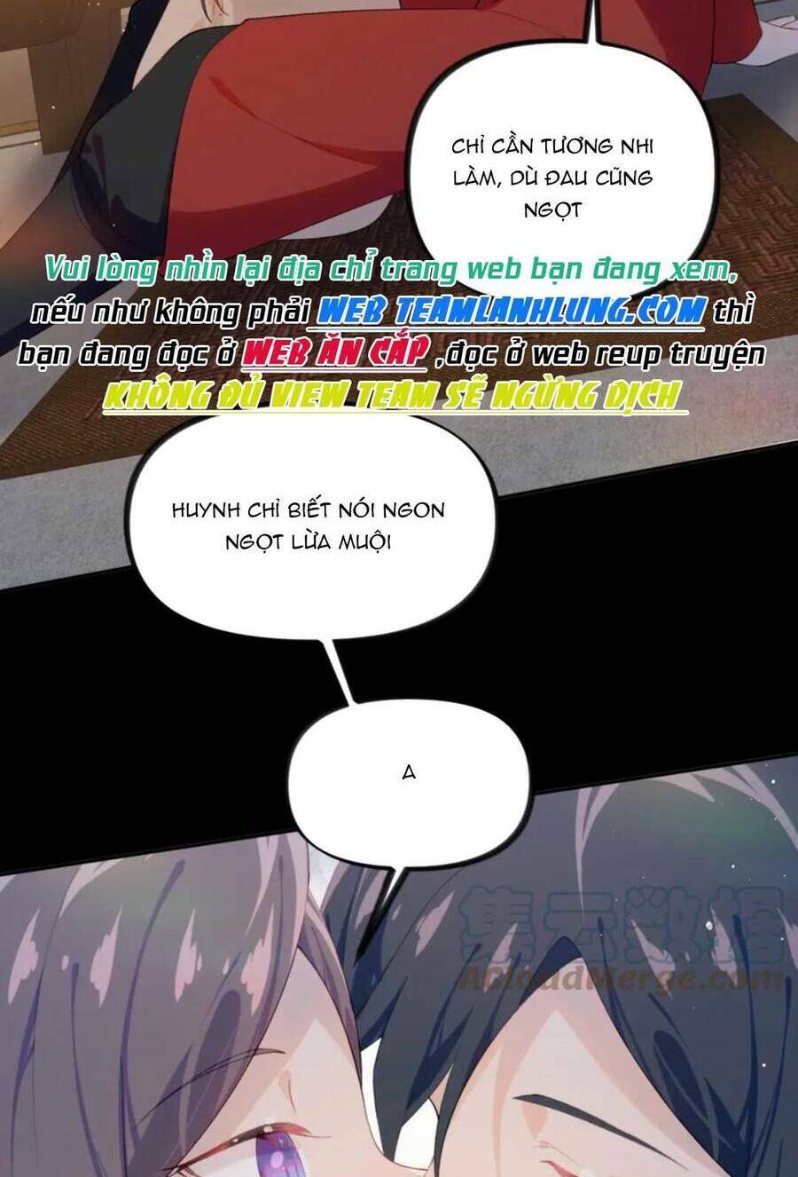 Một Đêm Bệnh Kiều Đột Nhiên Tới: Chapter 124