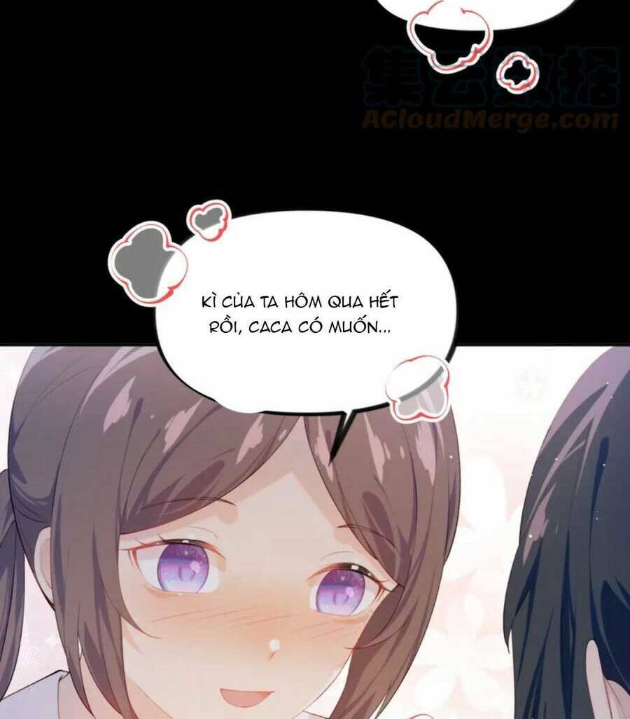 Một Đêm Bệnh Kiều Đột Nhiên Tới: Chapter 124