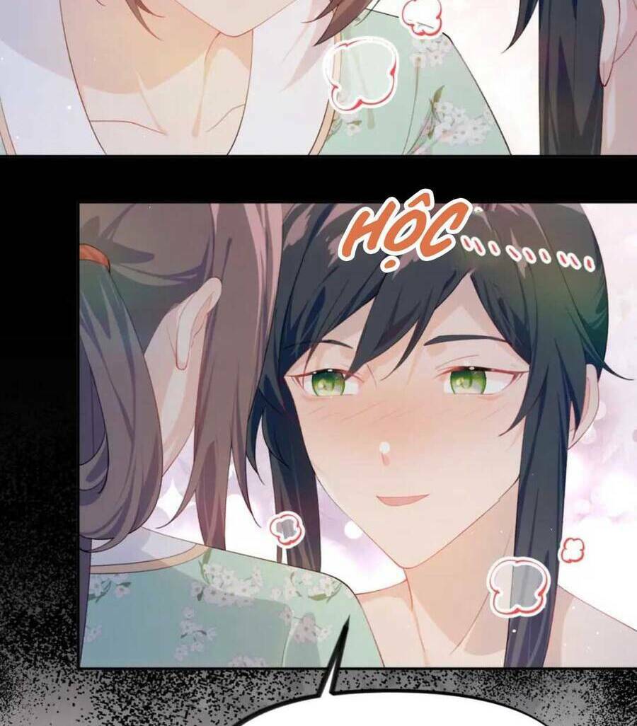 Một Đêm Bệnh Kiều Đột Nhiên Tới: Chapter 124