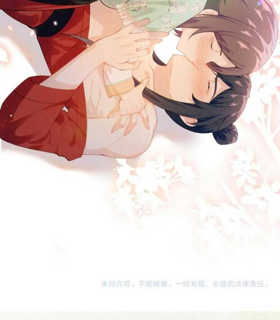 Một Đêm Bệnh Kiều Đột Nhiên Tới: Chapter 124