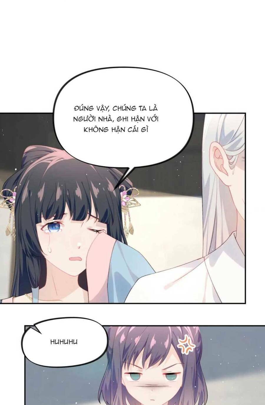 Một Đêm Bệnh Kiều Đột Nhiên Tới: Chapter 129