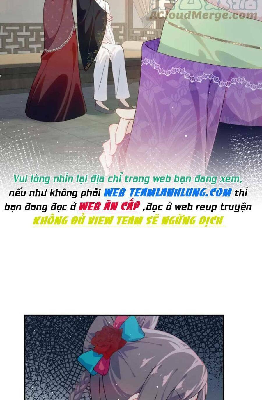 Một Đêm Bệnh Kiều Đột Nhiên Tới: Chapter 129