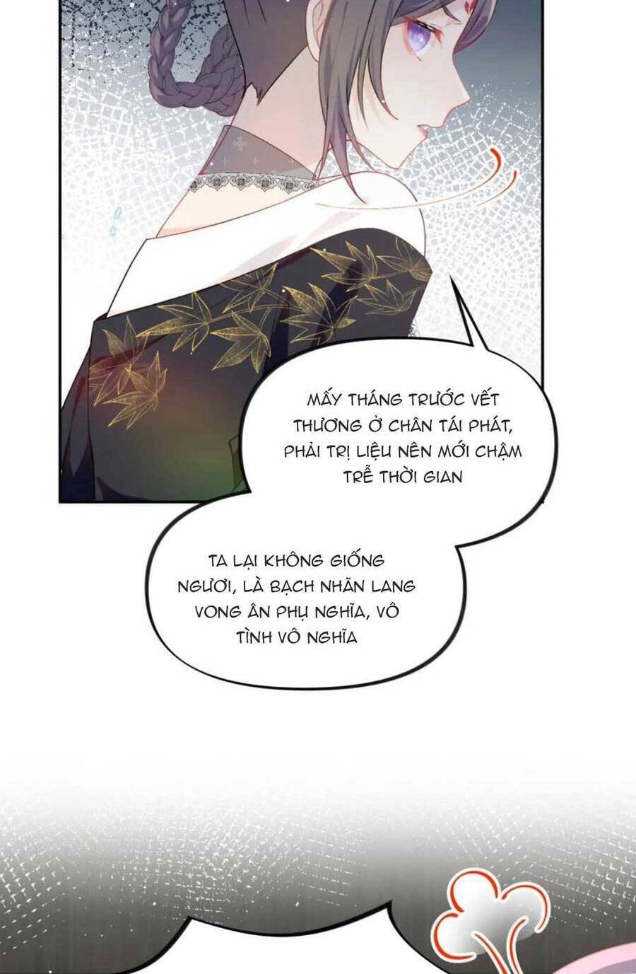 Một Đêm Bệnh Kiều Đột Nhiên Tới: Chapter 129