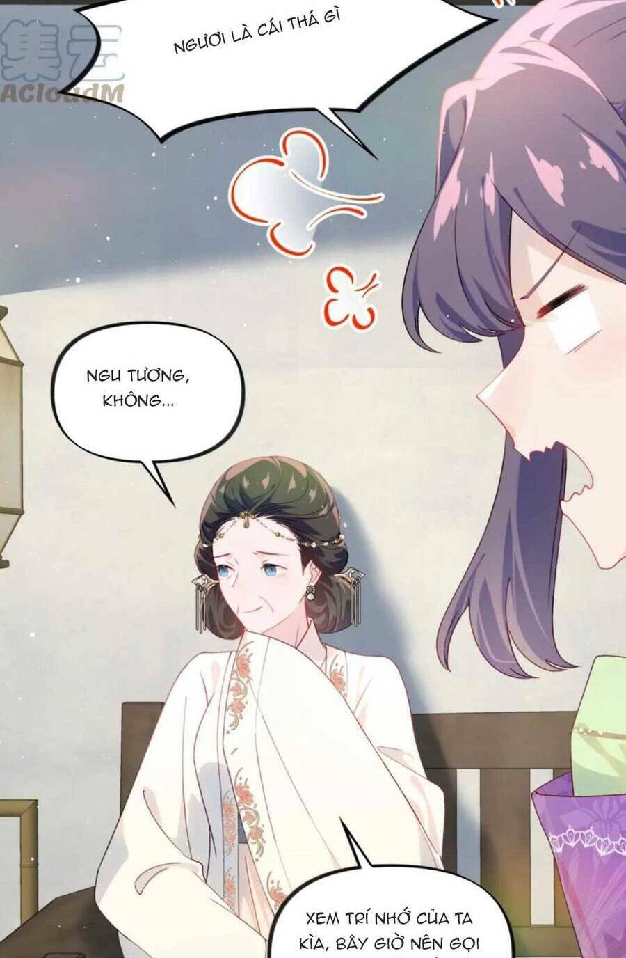 Một Đêm Bệnh Kiều Đột Nhiên Tới: Chapter 129
