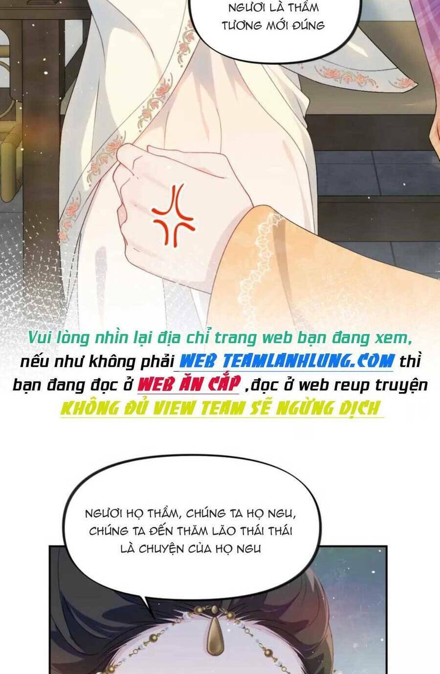 Một Đêm Bệnh Kiều Đột Nhiên Tới: Chapter 129