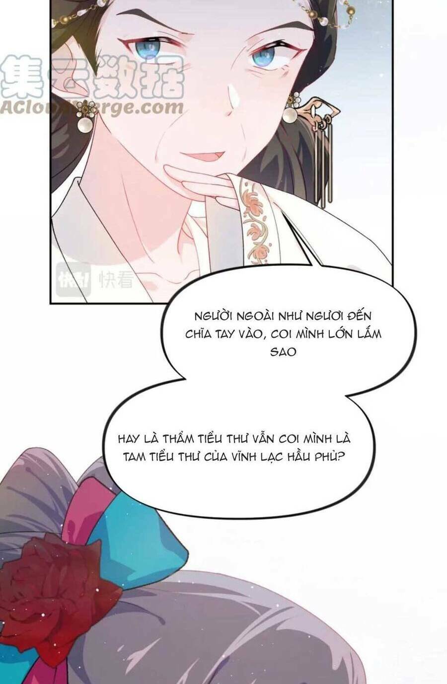 Một Đêm Bệnh Kiều Đột Nhiên Tới: Chapter 129