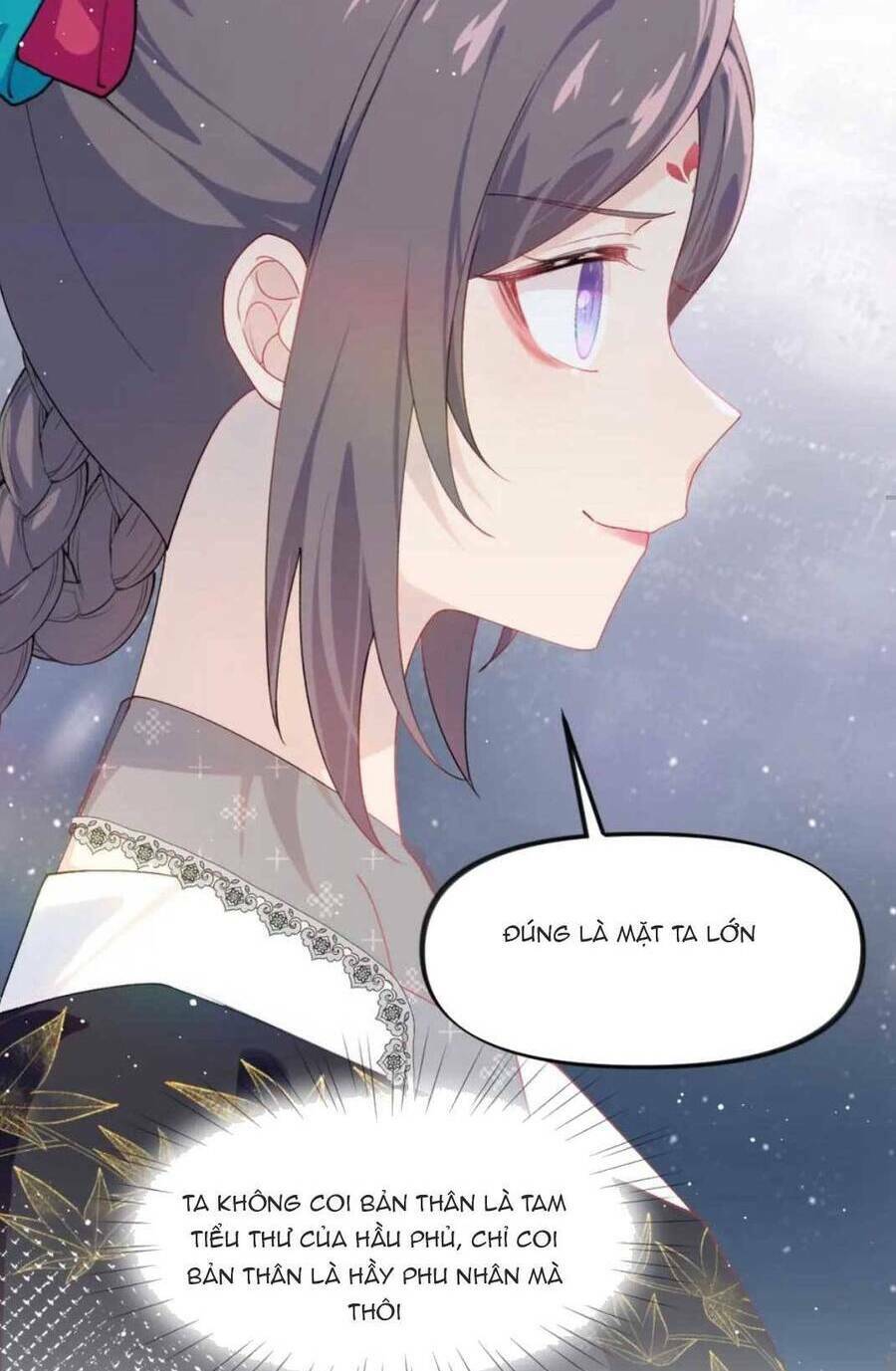 Một Đêm Bệnh Kiều Đột Nhiên Tới: Chapter 129
