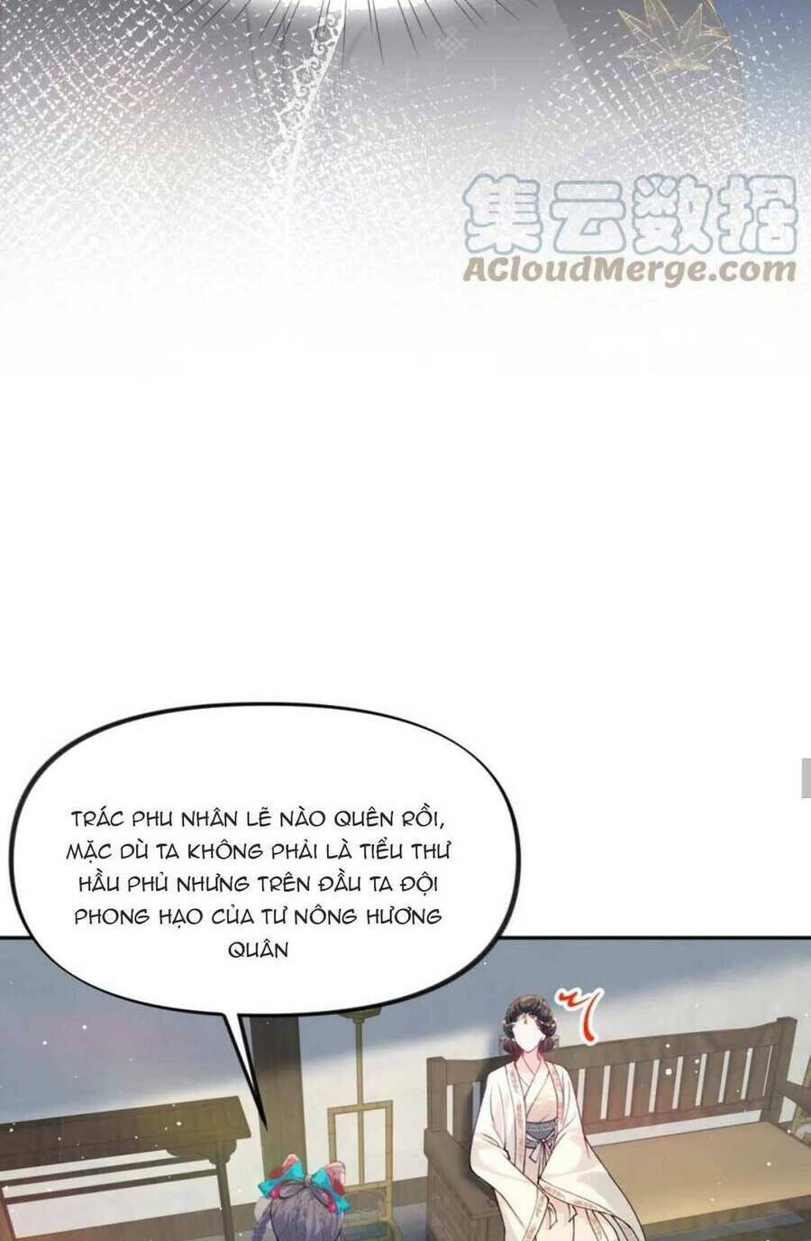 Một Đêm Bệnh Kiều Đột Nhiên Tới: Chapter 129