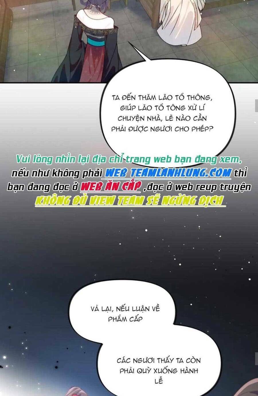 Một Đêm Bệnh Kiều Đột Nhiên Tới: Chapter 129
