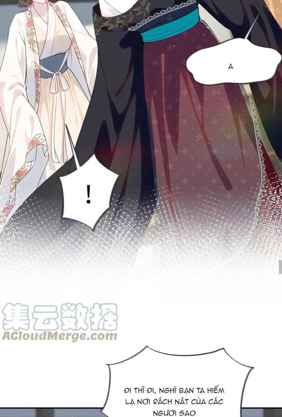 Một Đêm Bệnh Kiều Đột Nhiên Tới: Chapter 129