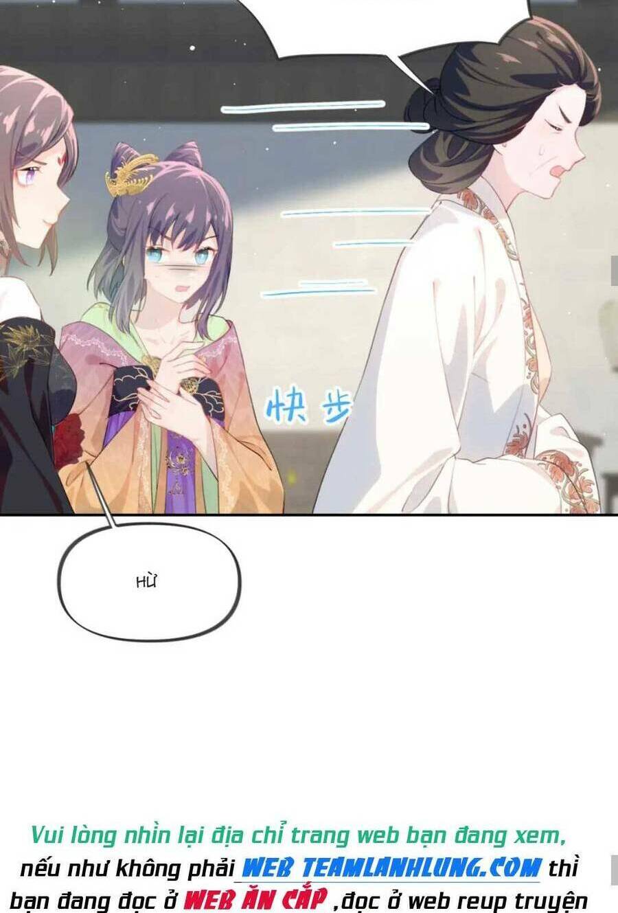 Một Đêm Bệnh Kiều Đột Nhiên Tới: Chapter 129