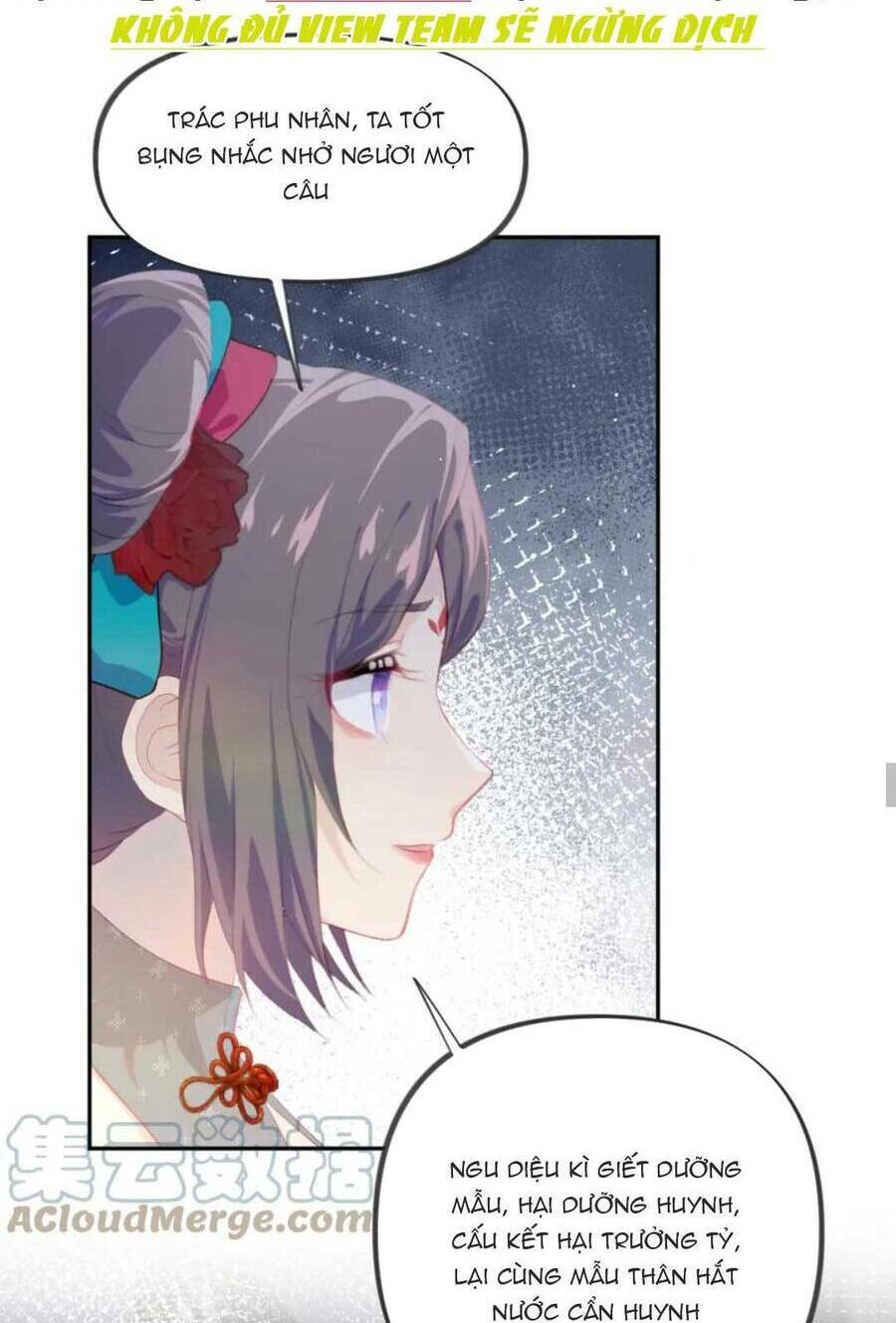 Một Đêm Bệnh Kiều Đột Nhiên Tới: Chapter 129