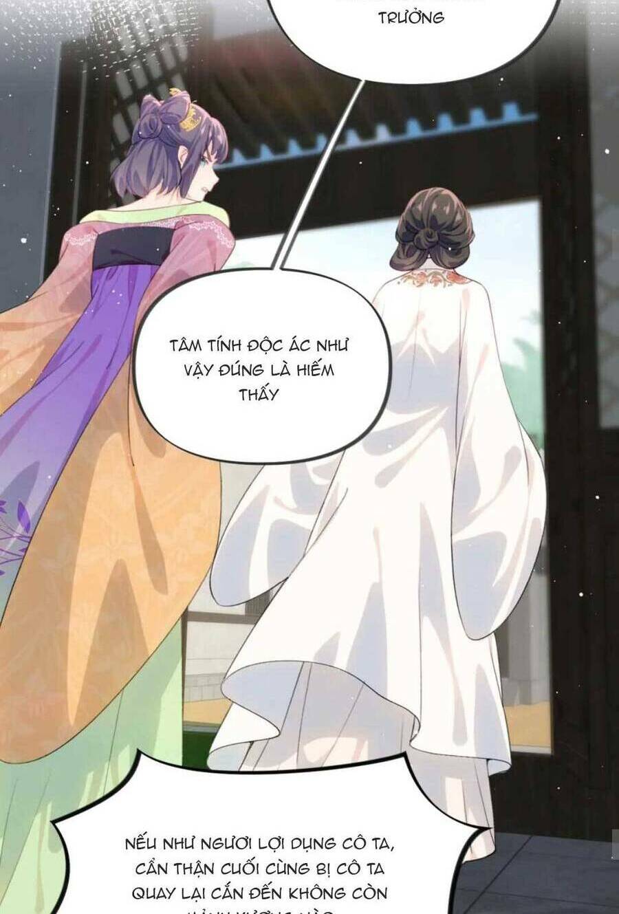 Một Đêm Bệnh Kiều Đột Nhiên Tới: Chapter 129