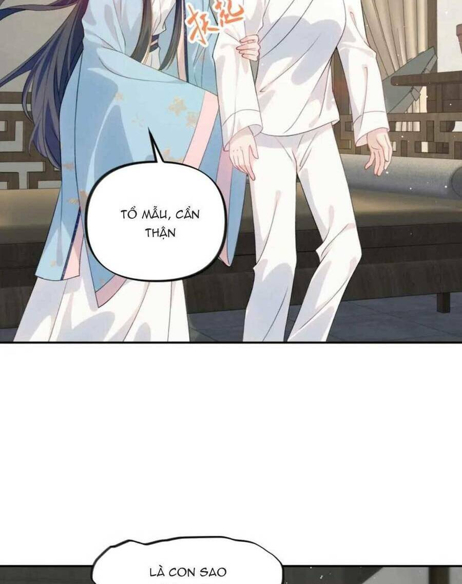 Một Đêm Bệnh Kiều Đột Nhiên Tới: Chapter 129