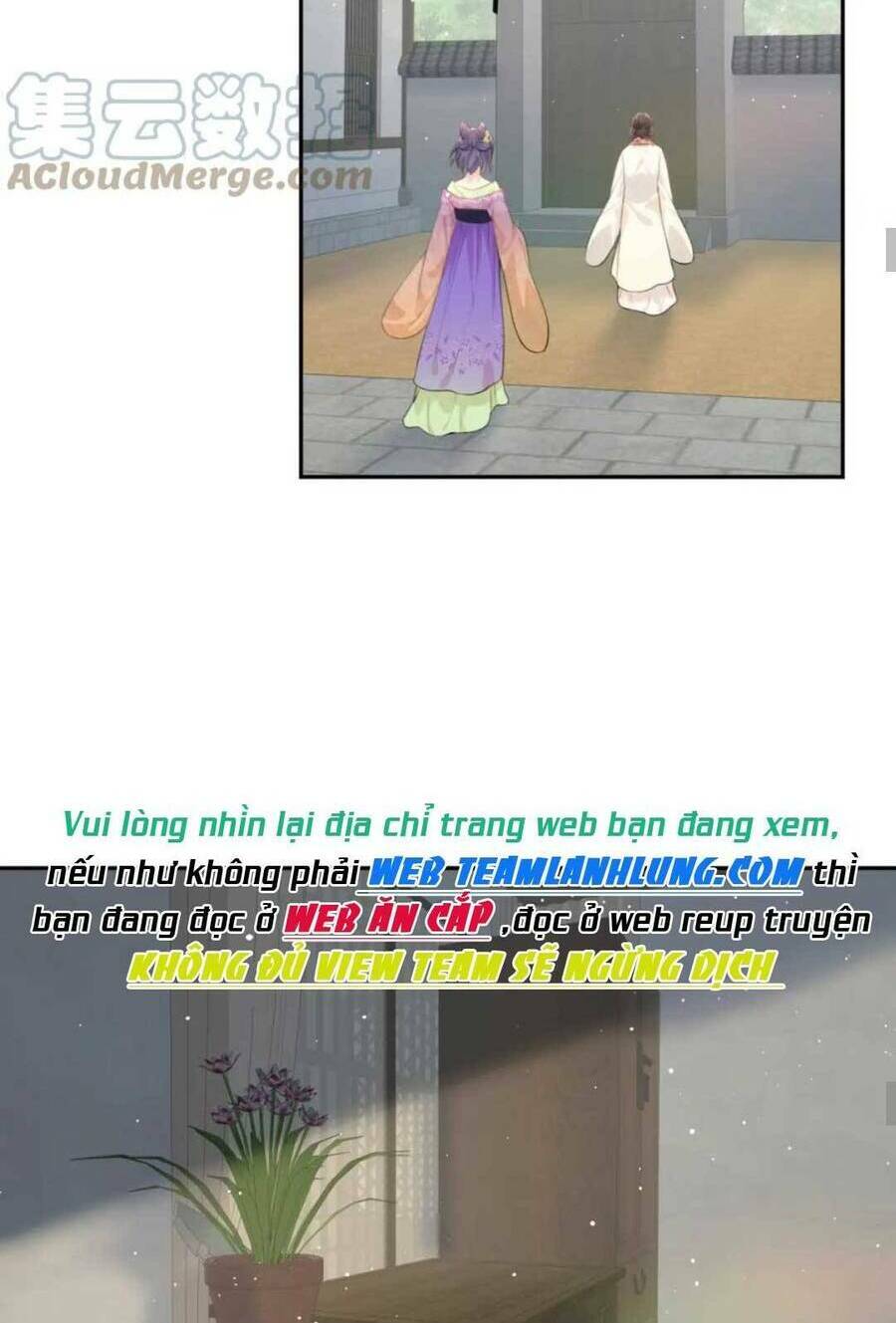 Một Đêm Bệnh Kiều Đột Nhiên Tới: Chapter 129