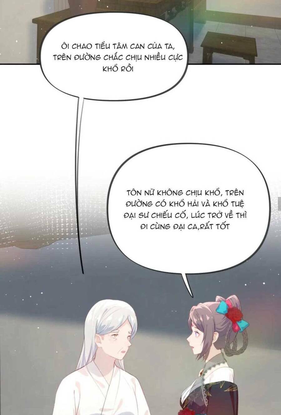 Một Đêm Bệnh Kiều Đột Nhiên Tới: Chapter 129