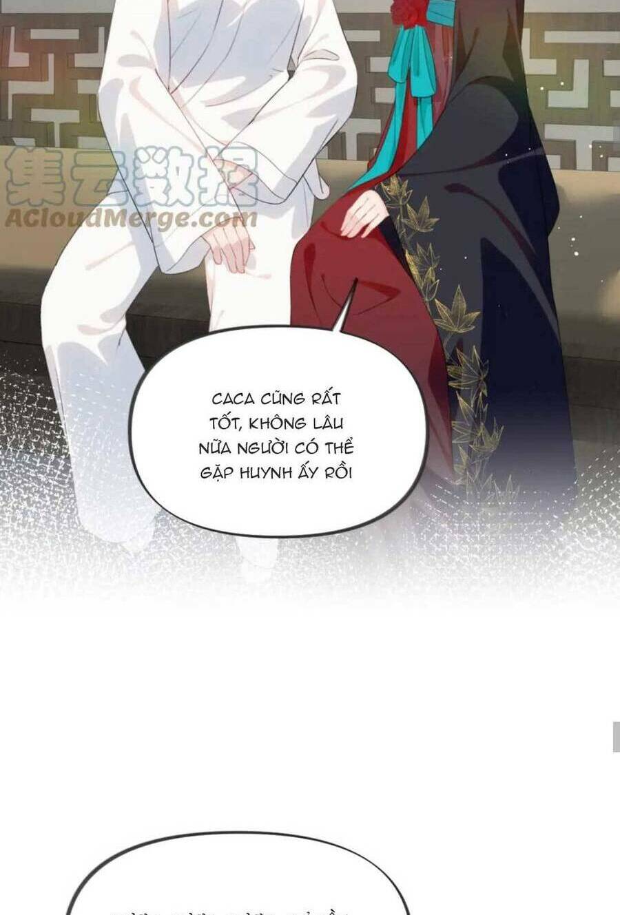 Một Đêm Bệnh Kiều Đột Nhiên Tới: Chapter 129