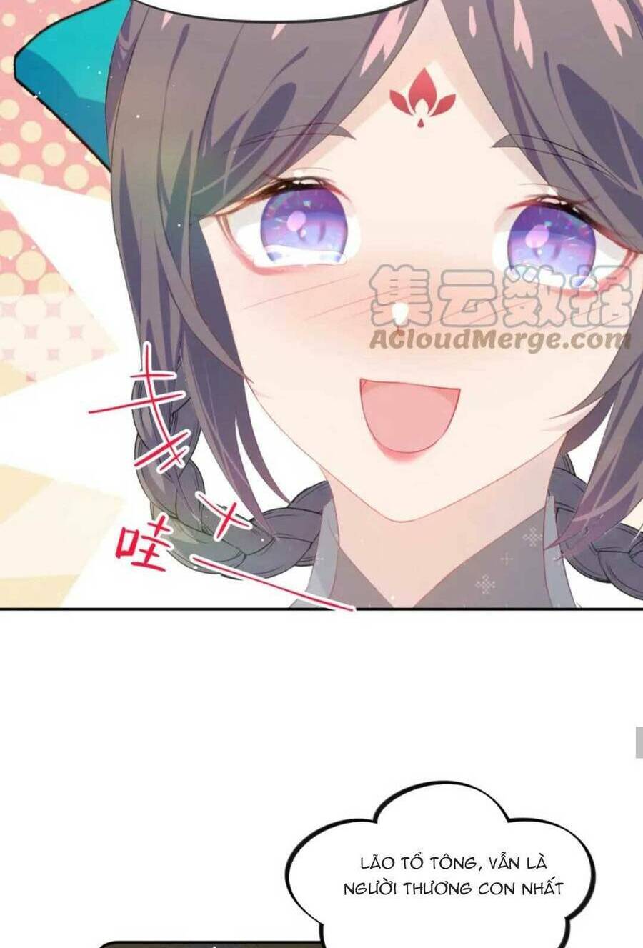 Một Đêm Bệnh Kiều Đột Nhiên Tới: Chapter 129